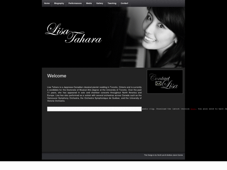 www.lisatahara.com