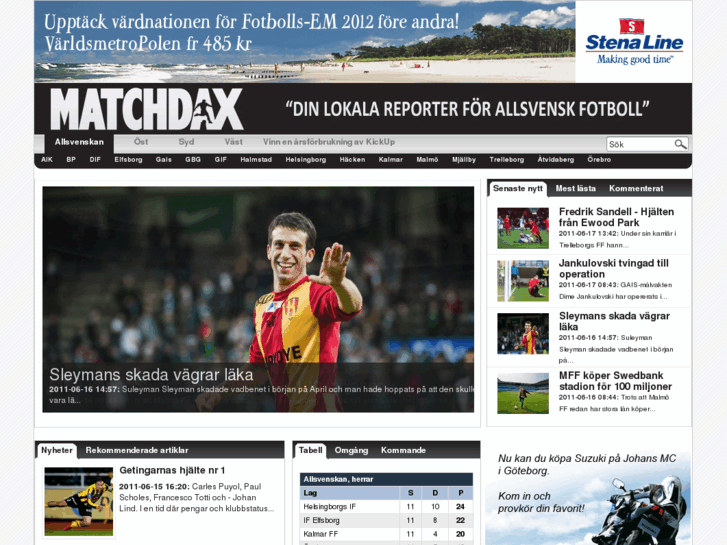 www.matchdax.com