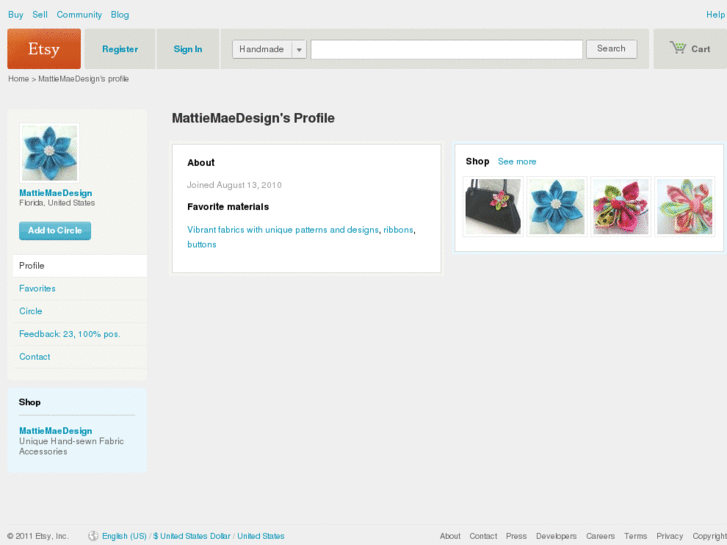 www.mattiemae.com