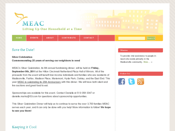 www.meaconline.org