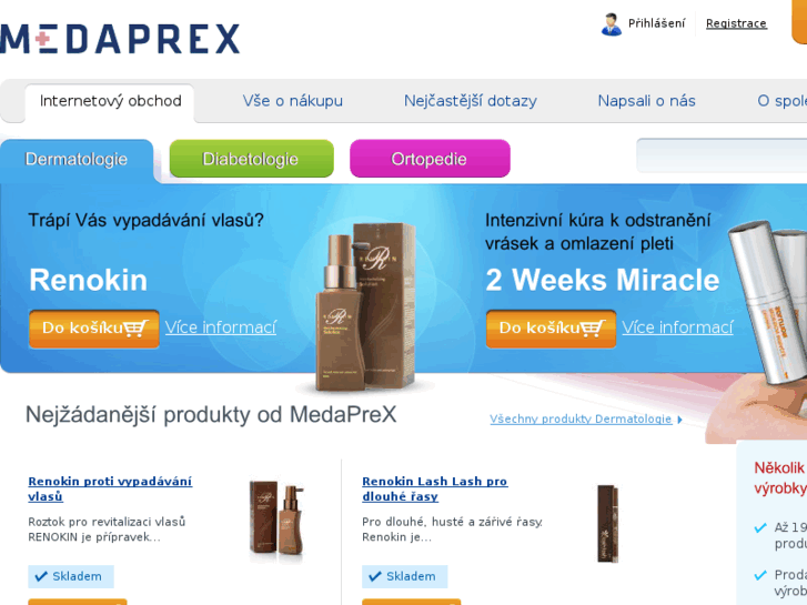 www.medaprex.cz