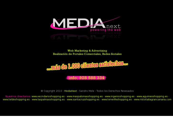 www.medianext.es