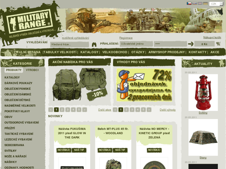 www.militaryrange.com