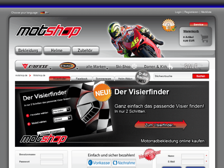 www.motshop.de