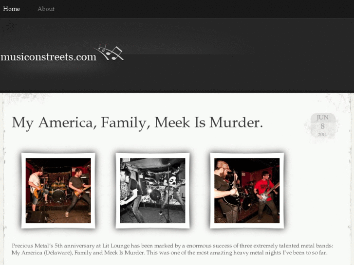 www.musiconthestreets.com