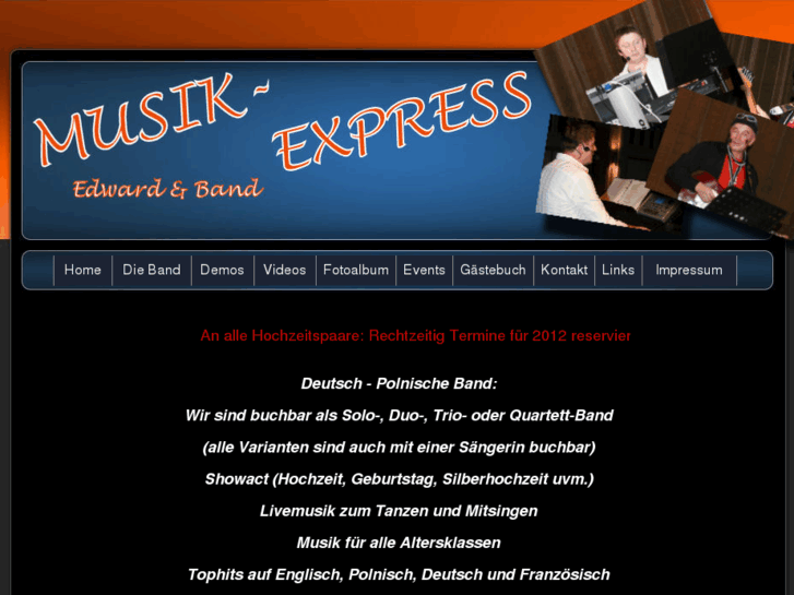 www.musik-express.net