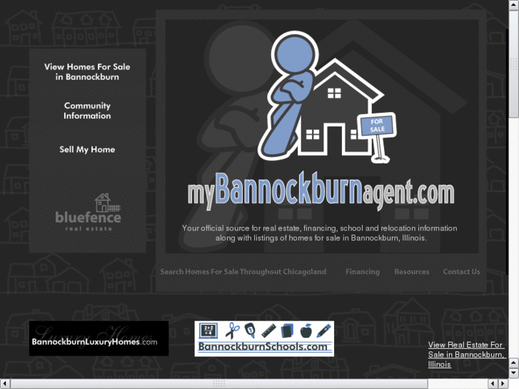 www.mybannockburnagent.com