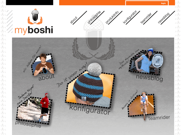 www.myboshi.net