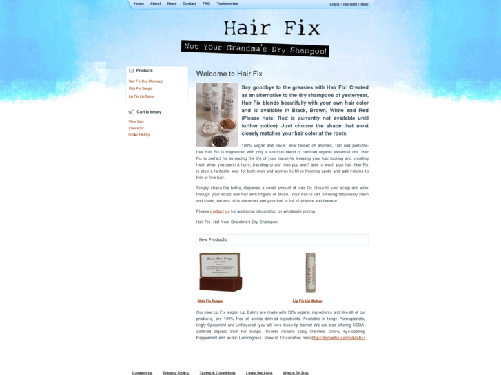 www.myhairfix.com