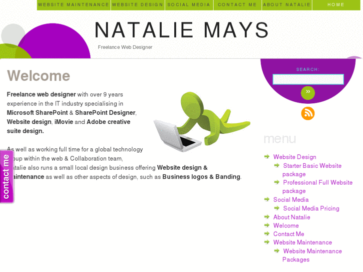 www.nataliemays.co.uk