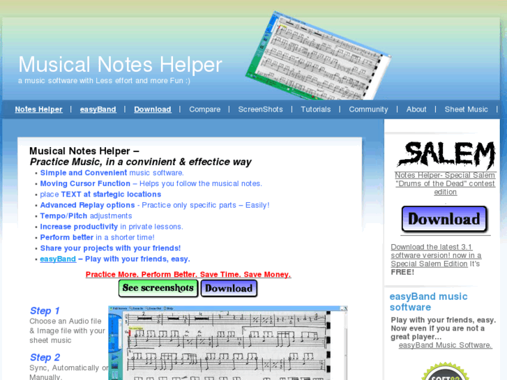 www.notes-helper.com