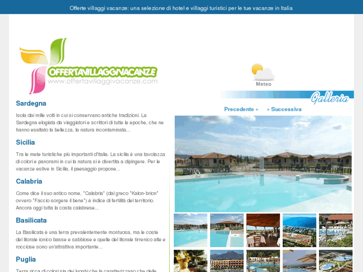 www.offertavillaggivacanze.com