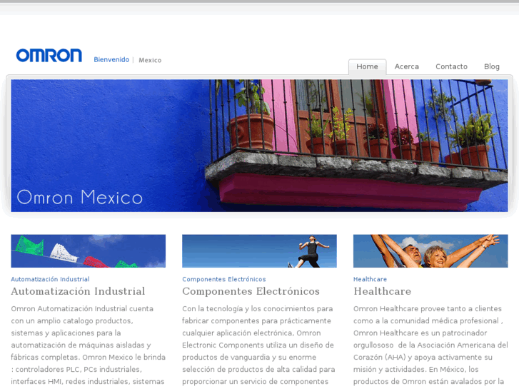 www.omron.mx