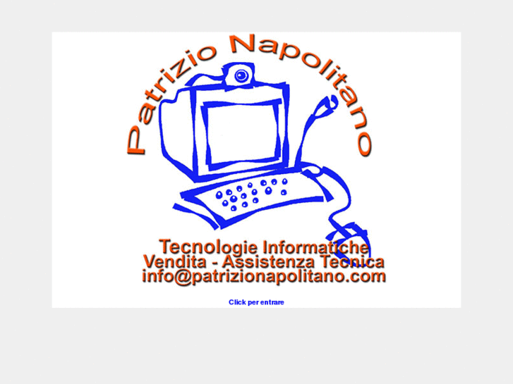 www.patrizionapolitano.com