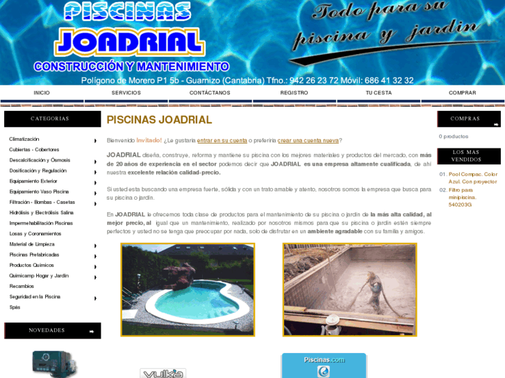 www.piscinasjoadrial.com