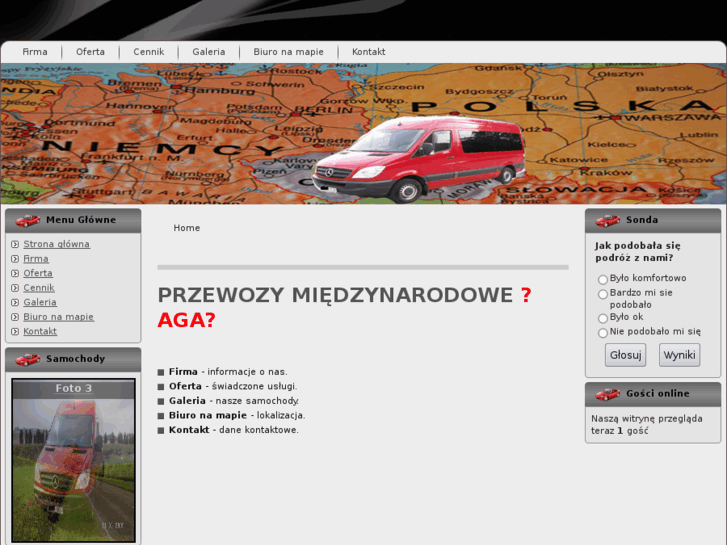 www.przewozyosob.net