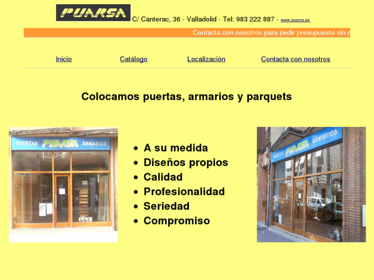 www.puarsa.es