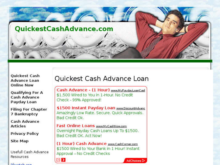 www.quickestcashadvance.com