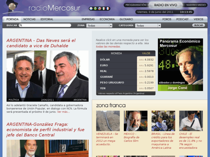 www.radiomercosur.com