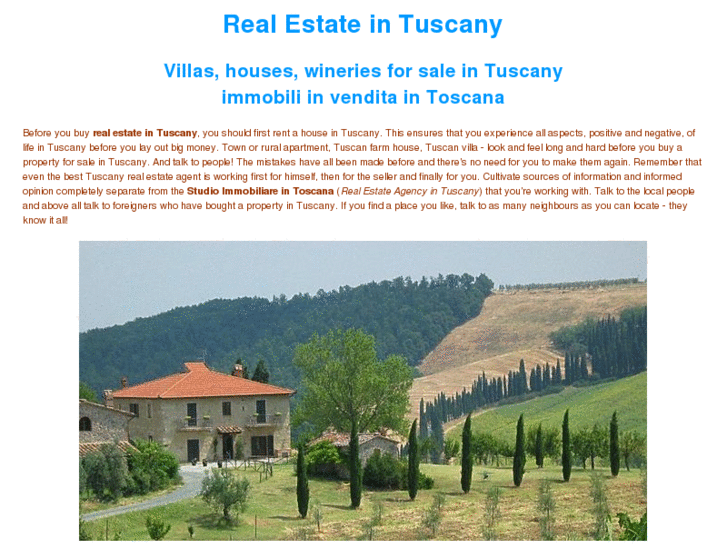 www.real-estate-toscana.org