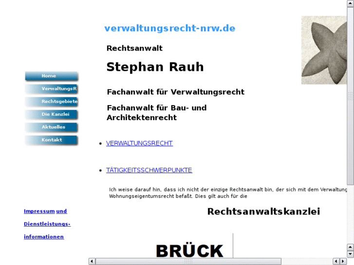 www.rechtsanwalt-rauh.com