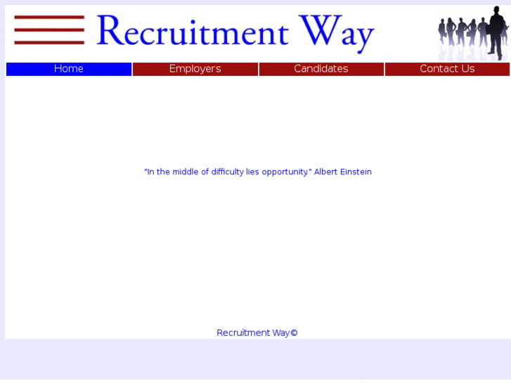 www.recruitmentway.com