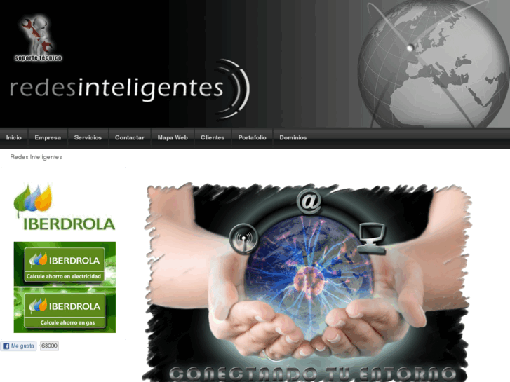 www.redesinteligentes.es