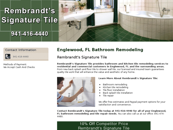 www.rembrandtssignaturetile.com