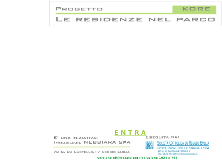 www.residenzenelparco.it