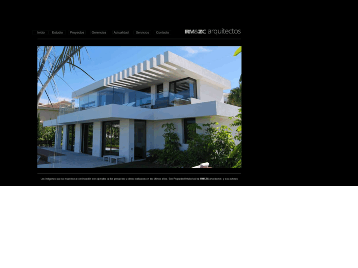 www.rmzc-arquitectos.com