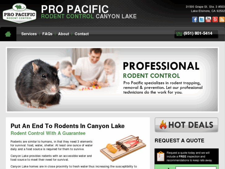 www.rodentcontrolcanyonlake.com