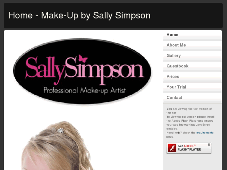 www.sallysimpson.co.uk