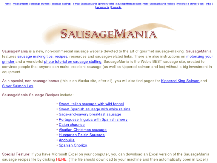 www.sausagemania.com