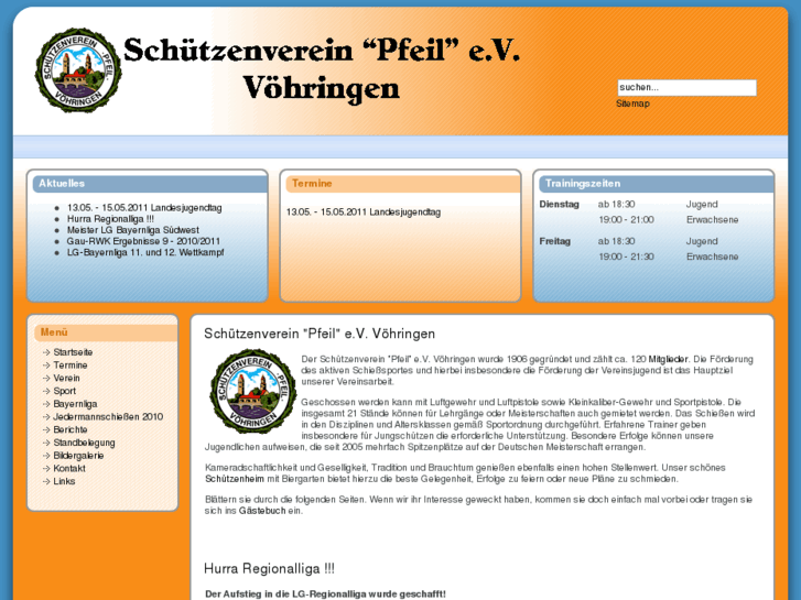 www.schuetzenverein-voehringen.de