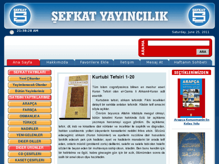 www.sefkatyayincilik.com