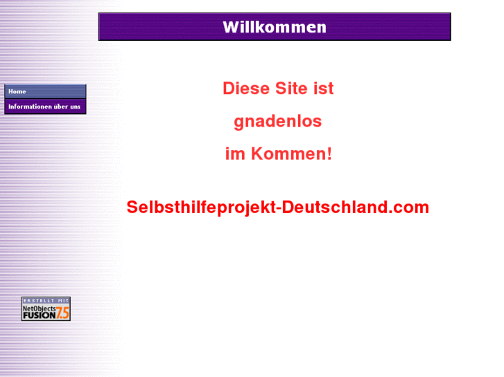 www.selbsthilfeprojekt-deutschland.com