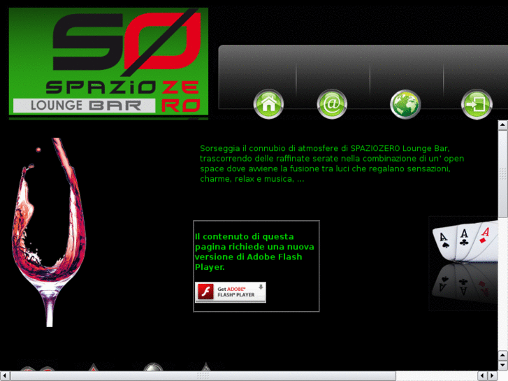 www.spazio-zero.it