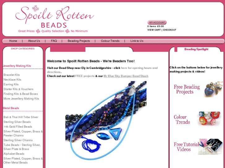 www.spoiltrottenbeads.com