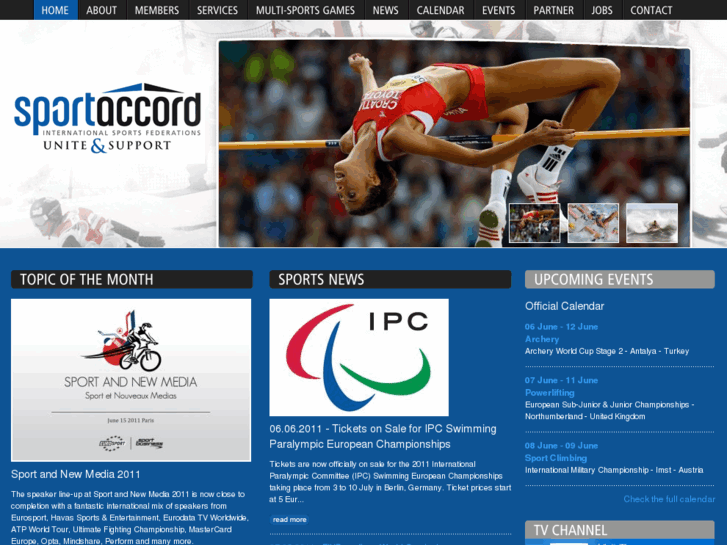 www.sportaccord.net