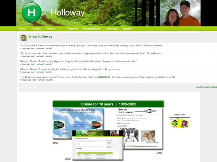 www.srholloway.com