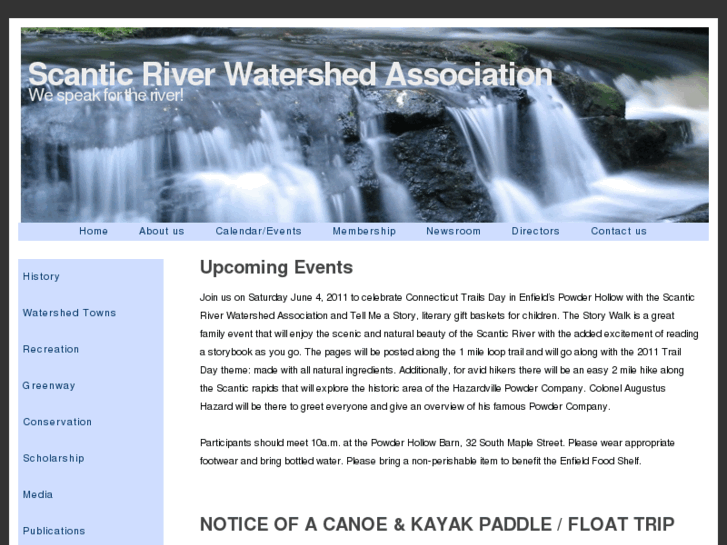 www.srwa.org