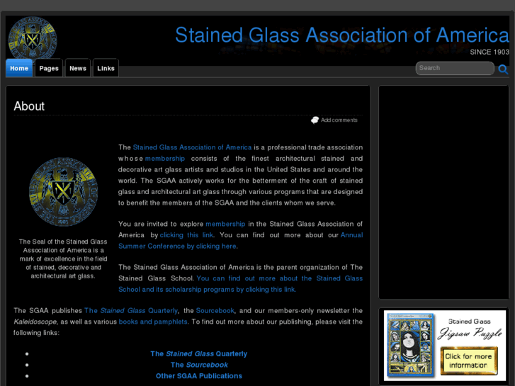 www.stainedglass.org