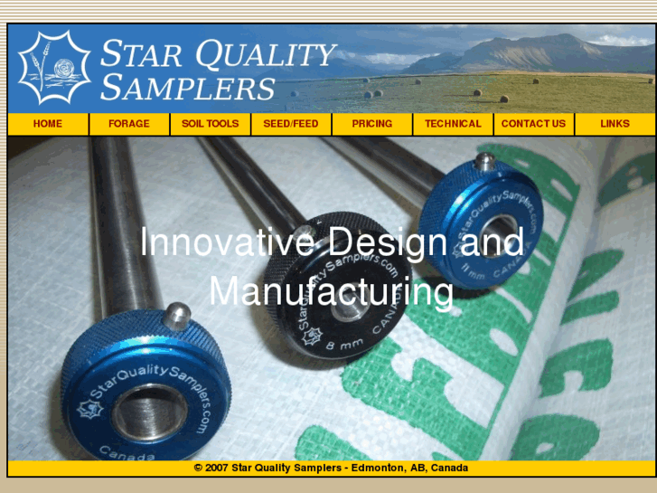 www.starqualitysamplers.com