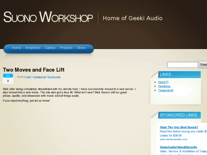 www.suonoworkshop.com