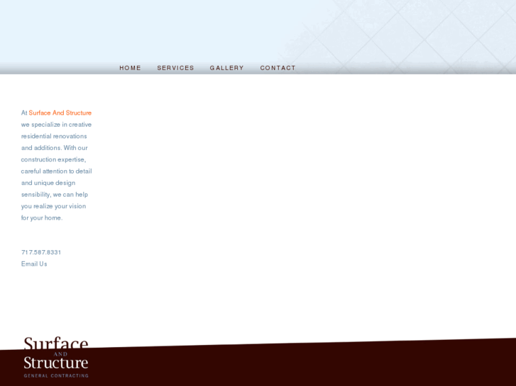 www.surface-structure.com