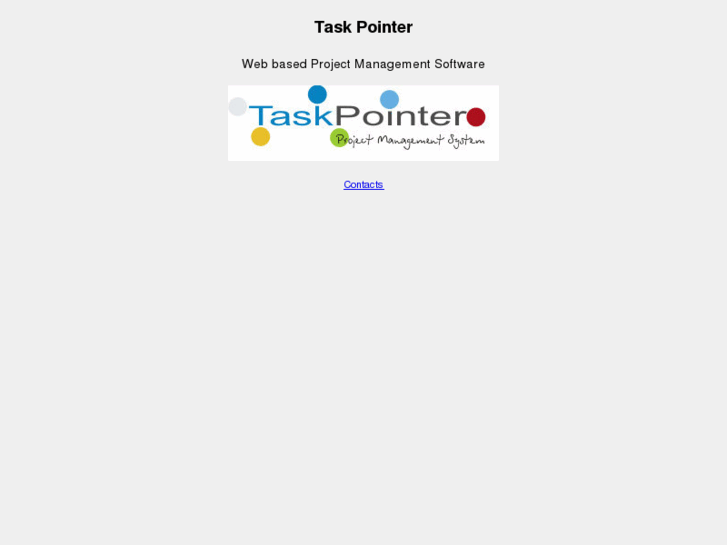 www.taskpointer.com
