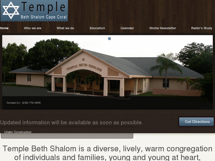 www.templebethshalomcc.org