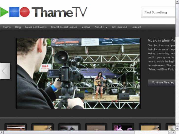 www.thametv.com