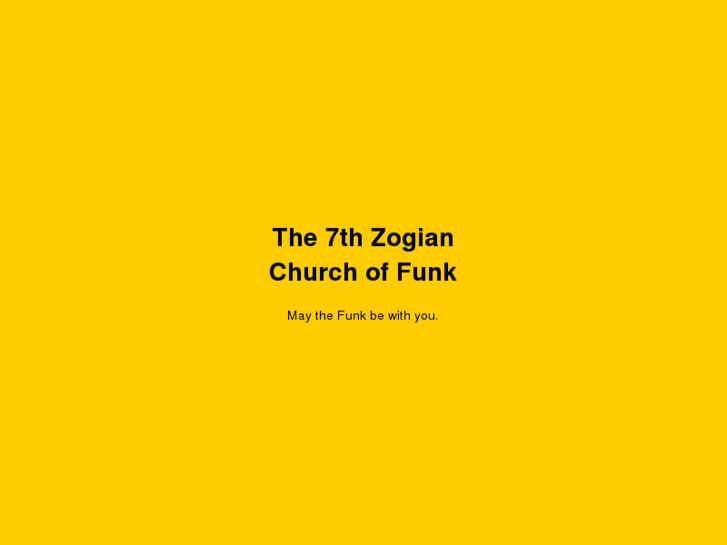 www.thechurchoffunk.org