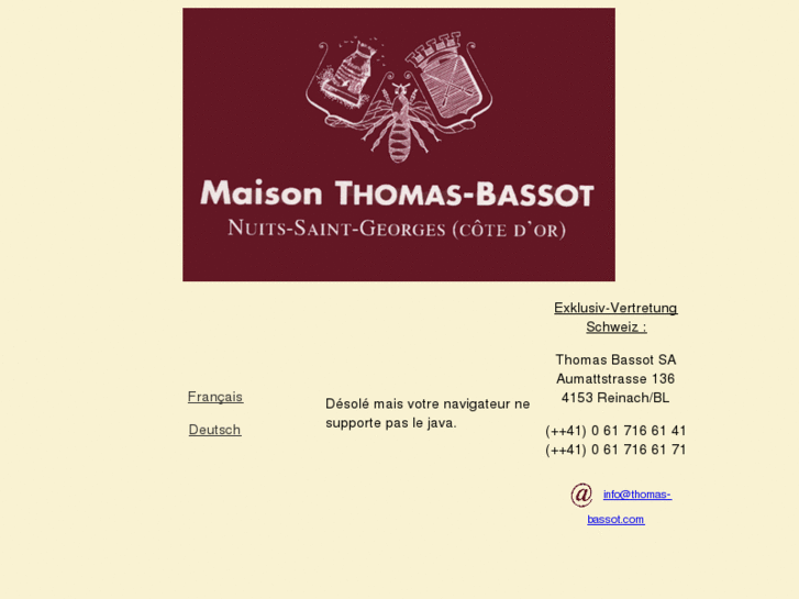 www.thomas-bassot.com